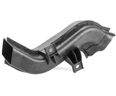 Vag Oro Kanalo Vadovas Gale Volkswagen Golf R32 2007 2009 Originalus 1K0825323
