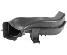 Vag Oro Kanalo Vadovas Gale Volkswagen Golf R32 2007 2009 Originalus 1K0825323