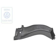 Vag Oro Klimato Vamzdis Golf 4 1997 2003 Originalus 535805826