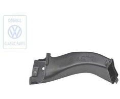Vag Oro Klimato Vamzdis Golf 4 1997 2003 Originalus 535805826