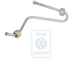 Vag Oro Kompresijos Vamzdis Audi A4 A6 2001 2005 Originalus 069130303B