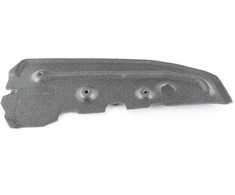 VAG Oro Kondicionavimo Sistemos Dangtis LHD Audi A4 A5 Q5 8K1819593C