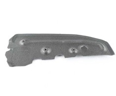VAG Oro Kondicionavimo Sistemos Dangtis LHD Audi A4 A5 Q5 8K1819593C