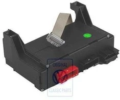 Vag Oro Kondicionavimo Valdiklis T4 1996 2004 Originalus 7D0907044