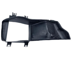 Vag Oro Kryptis Air Guide Audi Rs4 Avant Quattro 8K 2013 2016 Originalus 8K0121674