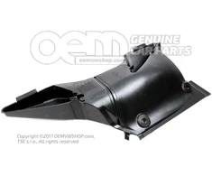 Vag Oro Kuro Gidas Volkswagen Caravelle 1998 2000 Originalus 701145843