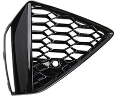 Vag Oro Kuro Įkūrimo Grotelė Juoda Aukštai Audi Rs6 Rs7 4K8807647GT94