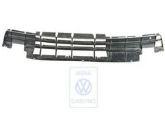 Vag Oro Kuro Intakas Grotelė Passat B3 1988 1993 Originalus 357853677B01C