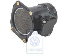 Vag Oro Kuro Svorio Matuoklis Passat B5 1997 2000 Originalus 058133471X