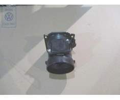 Vag Oro Mass Air Flow Sensor Passat B5 1997 2000 Originalus 078133471C