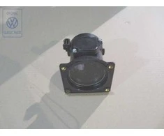 Vag Oro Mass Air Flow Sensor Passat B5 1997 2000 Originalus 078133471C