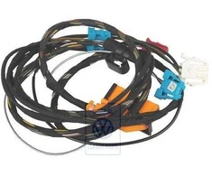 Vag Oro Pasiulymas Airbag Harness Passat B4 Syncro 1994 1997 Originalus 3A1971581A