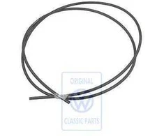 Vag Oro Pipe Passat B3 B4 T3 Syncro 1980 1997 Originalus N90006307