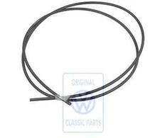 Vag Oro Pipe Passat B3 B4 T3 Syncro 1980 1997 Originalus N90006307