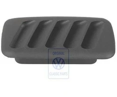 Vag Oro Platina Oro Nozle Volkswagen Corrado 50 1989 1995 Originalus 535819751A9DK