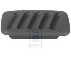 Vag Oro Platina Oro Nozle Volkswagen Corrado 50 1989 1995 Originalus 535819751A9DK