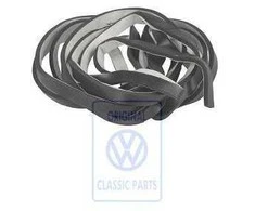 Vag Oro Plokštė Volkswagen Polo Hatchback Polo Sedan 86C 80 1982 1990 Originalus 867877213