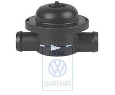 Vag Oro Pneumatikos Ventilis Golf 4 Passat B5 Originalus 037131367