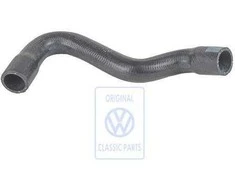Vag Oro Priešai Passat B5 1997 2005 Originalus 058145712F