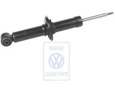 Vag Oro Priešakinis Dujinis Stabdžių Atlošas Passat B5 2001 4B0513031P