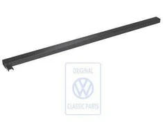 Vag Oro Priežiūros Vamzdis Polo 6r 6c 2009 2014 Originalus 251703811