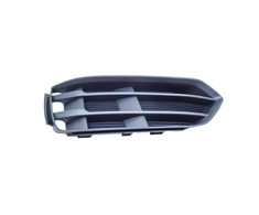 Vag Oro Priklausymo Grotelė Satino Juoda Audi A5 F5 2017 Originalus 8W6807681B9B9