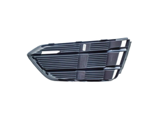 Vag Oro Priklausymo Grotelė Satino Juoda Audi A5 F5 2017 Originalus 8W6807681B9B9