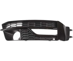 Vag Oro Pusės Juodas Įpūtimo Grotelė 2013-2015 Audi A4 Avant S4 Originalus 8K0807682AA01C