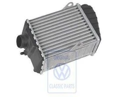 Vag Oro Pusės Šildytuvas 1 8t 1 9tdi 2 0tdi Originalus 3A0145805B