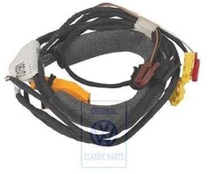 Vag Oro Pusryčio Kabelis T4 1996 1997 Originalus 7D1971581