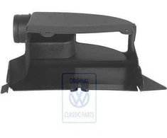 Vag Oro Šachto Vamzdis Bora Golf Mk4 1998 2006 Originalus 1J0805971BB41