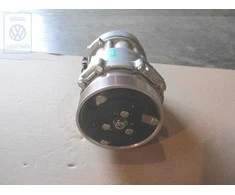 Vag Oro Šaldytuvo Kompressorius Sharan Mk1 1996 2000 Originalus 7M0820803PX
