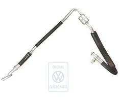 Vag Oro Šaldytuvo Šlaunelis Golf Mk3 1992 1994 Originalus 1H1820743