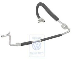 Vag Oro Šaldytuvo Šlaunelis Golf Mk3 1992 1994 Originalus 1H1820743