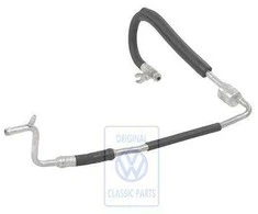 Vag Oro Šaldytuvo Šlaunelis Golf Mk3 1992 1994 Originalus 1H1820743
