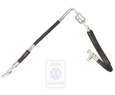 Vag Oro Šaldytuvo Šlaunelis Golf Mk3 1992 1994 Originalus 1H1820743