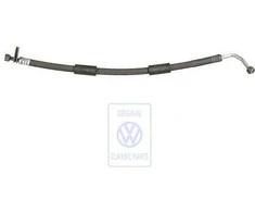 Vag Oro Šaldytuvo Šlaunelis Passat B3 1988 1993 Originalus 357820721F