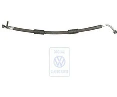 Vag Oro Šaldytuvo Šlaunelis Passat B3 1988 1993 Originalus 357820721F