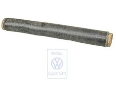 Vag Oro Šaldytuvo Šlaunelis Passat B5 1997 2000 Originalus 8D2260740E