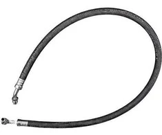 Vag Oro Šaldytuvo Vamzdis Volkswagen Typ 2 Syncro 24 86 87 Originalus 253260707J