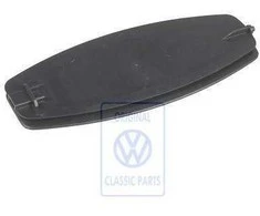 VAG Oro Šalinimo Anga Švaraus Oro Įpūtimo Atnaujinimas 2006 2010 2012 Skoda Octavia VW Golf Originalus 535819729B