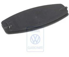 VAG Oro Šalinimo Anga Švaraus Oro Įpūtimo Atnaujinimas 2006 2010 2012 Skoda Octavia VW Golf Originalus 535819729B