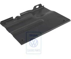 VAG Oro Šildymo Vėjo Gidas VW 1200 1200/1300 1302/1303 1947-1991 Originalus 111119352G