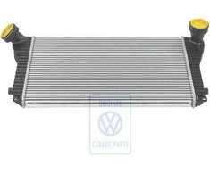 Vag Oro Šildytuvas Bora Golf Mk4 1998 2006 Originalus 1J0145803H
