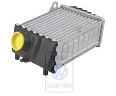 Vag Oro Šildytuvas Passat B3 B4 1988 1997 Originalus 3A0145805A