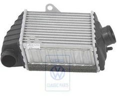 Vag Oro Šildytuvas Passat B3 B4 1988 1997 Originalus 3A0145805A