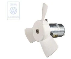 VAG Oro Šildytuvas Ventiliatorius Golf 4 5 6 Originalus 323959455A