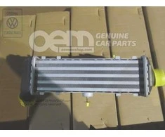 Vag Oro Šildytuvas Volkswagen Polo Classic Variant Seat Cordoba Ibiza Originalus 6K0145805