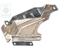 VAG Oro Šilto Oro Gaudyklė Corrado Golf Mk3 Passat B4 Originalus 037253041AM