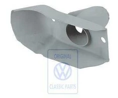 Vag Oro Šilto Oro Gaudyklė Golf Mk1 Scirocco Mk1 067129595 Originalus 067129595